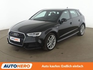 Audi A3 2020
