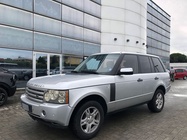 Land Rover Range Rover 2005