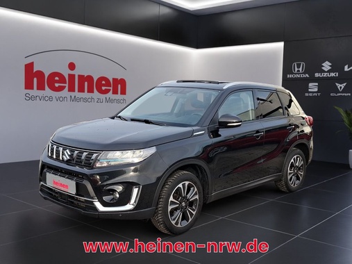 Suzuki Vitara 2022