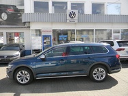 Volkswagen Passat 2024
