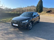 Audi Q2 2020