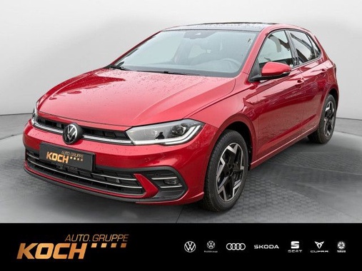 Volkswagen Polo 2026