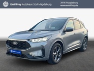 Ford Kuga 2024