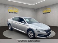 Skoda Superb 2020
