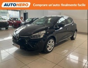 Renault Clio 2019