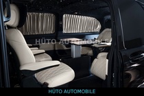 Mercedes-Benz V-Class 2023