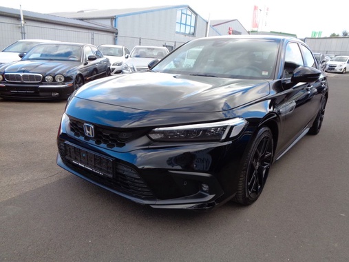 Honda Civic 2023