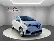 Renault ZOE 2022