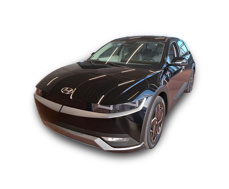 Hyundai Ioniq5 2022