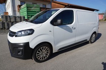Opel Vivaro 2020