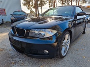 BMW 1 Series 2009