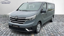 Renault Trafic 2025
