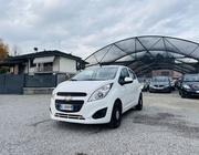 Chevrolet Spark 2012
