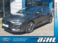 Ford Focus 2025