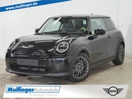 MINI Cooper 2025