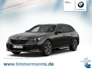 BMW 5 Series 2025