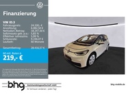 Volkswagen ID.3 2022
