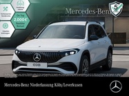 Mercedes-Benz EQB 2025