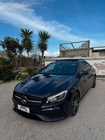 Mercedes-Benz CLA-Class 2019