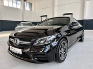 Mercedes-Benz C-Class 2019