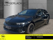 Opel Astra 2023