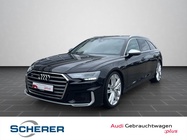 Audi S6 2022