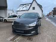 Ford C-Max 2017