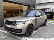 Land Rover Range Rover 2023