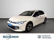 Volkswagen Golf 2025