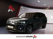 Volkswagen Tayron 2026