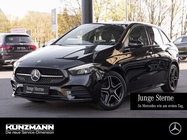 Mercedes-Benz B-Class 2020