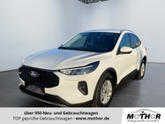 Ford Kuga 2025