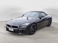 BMW Z4 2025