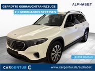 Mercedes-Benz EQB 2023