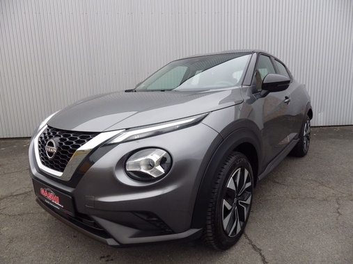 Nissan Juke 2024