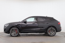 Audi Q8 2026