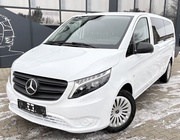 Mercedes-Benz Vito 2022