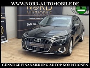 Audi A3 2020