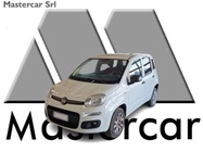 Fiat Panda 2019