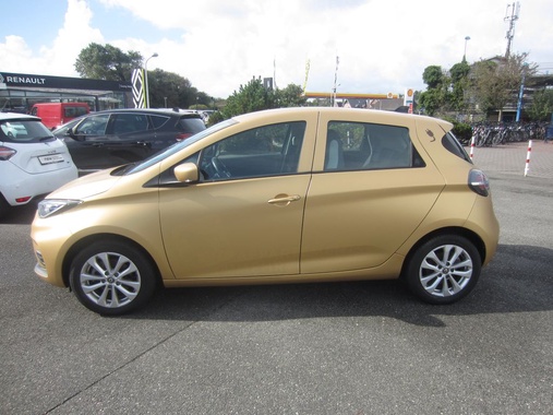 Renault ZOE 2022