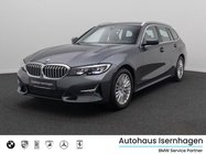 BMW 3 Series 2021