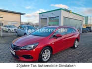 Opel Astra 2019