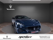 Maserati GranTurismo 2020