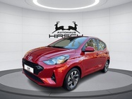 Hyundai i10 2025