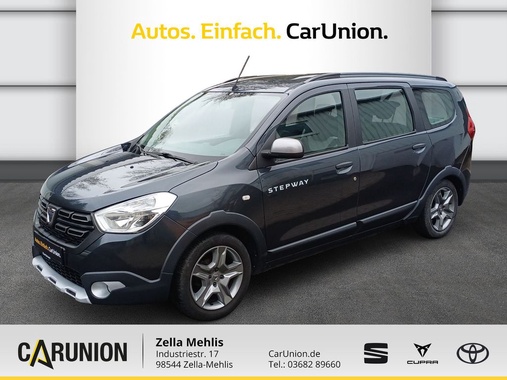 Dacia Lodgy 2020