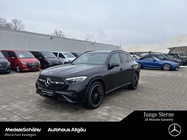 Mercedes-Benz GLC-Class 2025
