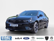 Opel Astra 2025