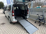 Volkswagen Caddy 2024