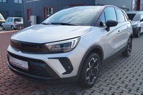 Opel Crossland 2023