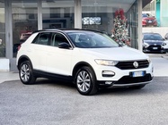 Volkswagen T-Roc 2019